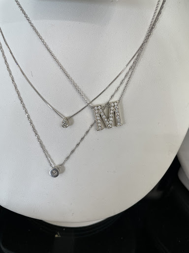 Jeweler «Kripps Jewelers», reviews and photos, 10109 Colesville Rd, Silver Spring, MD 20901, USA