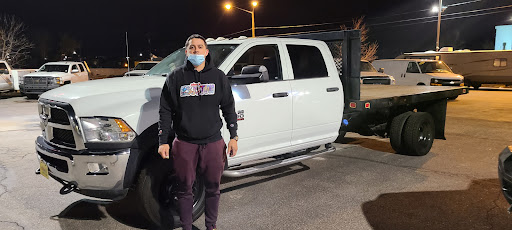 Used Car Dealer «dyeautos.com and Denver Truck and Autos», reviews and photos, 4855 Miller St, Wheat Ridge, CO 80033, USA