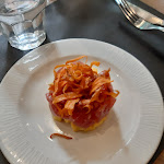 Photo n°12 de l'avis de Fabio.u fait le 27/03/2022 à 20:12 sur le  La Fraschetta di San Paolo à Rome