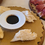 Photo n°1 de l'avis de Dimitrios.a fait le 12/03/2023 à 18:57 sur le  Trattoria Corrieri à Parma