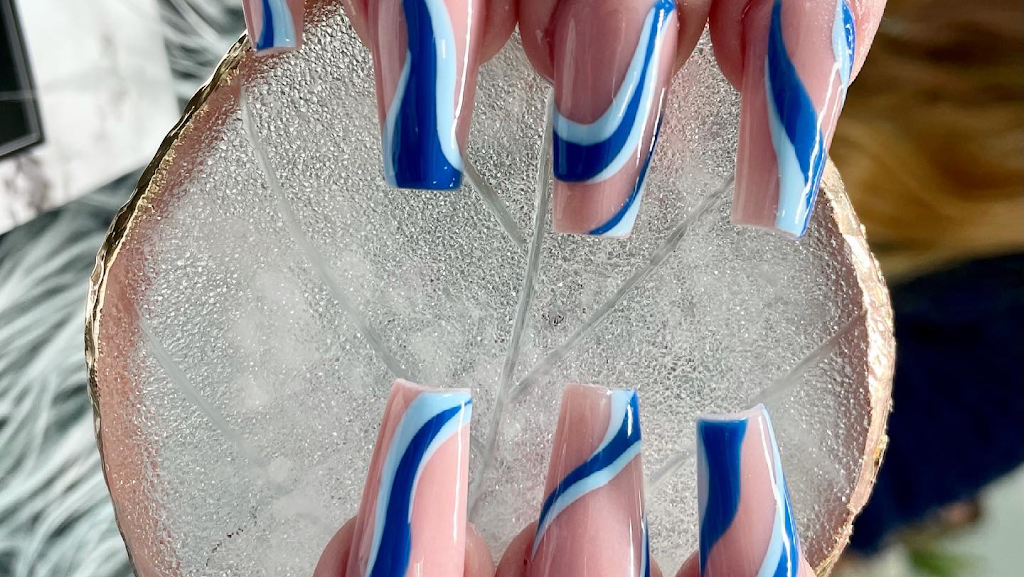 Luxury Nail Salon Millcreek SLC Salt Lake City, UT 84106 Services