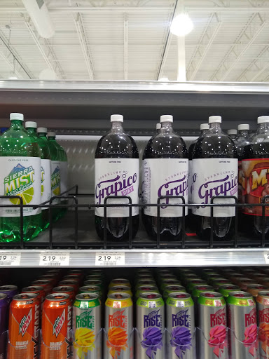 Supermarket «Publix Super Market at The Village at Lee Branch», reviews and photos, 410 Doug Baker Blvd, Birmingham, AL 35242, USA