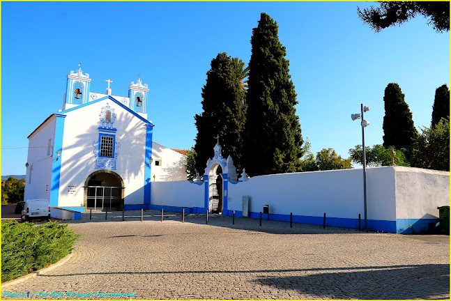 Igreja e Convento de Santo António - Igreja
