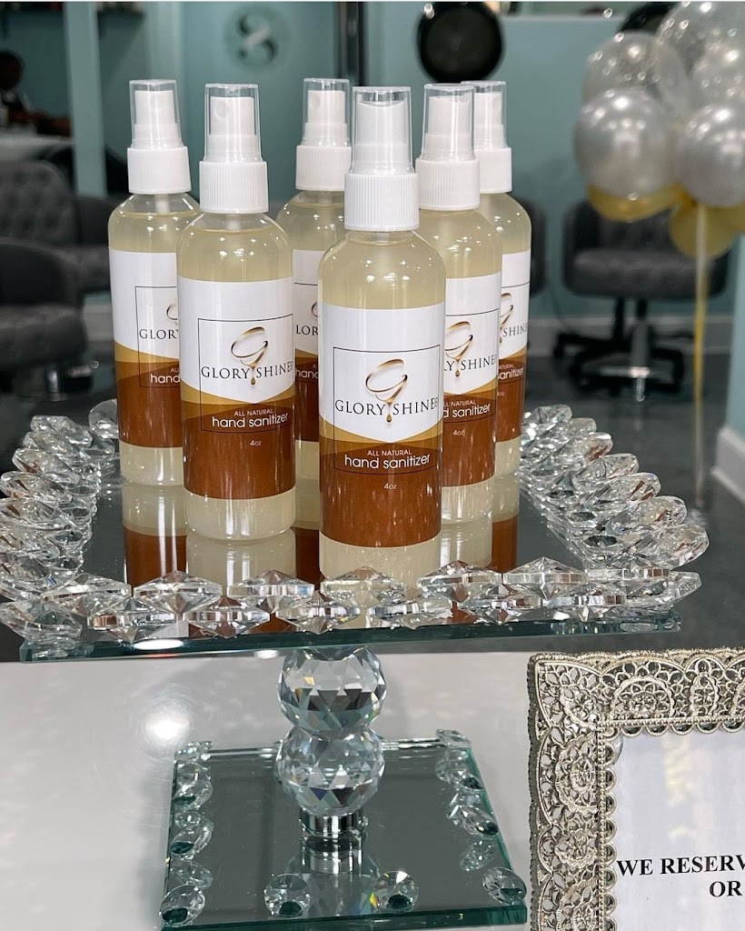 Sorrentia’s Salon 48009