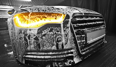 Better Better Detailers en Danville