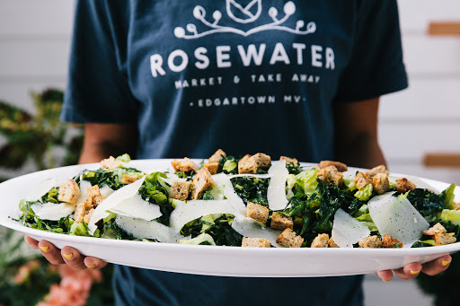 Market «Rosewater Market», reviews and photos, 20 S Summer St, Edgartown, MA 02539, USA