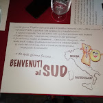 Photo n°2 de l'avis de Antonella.a fait le 31/01/2019 à 20:18 sur le  Benvenuti al SUD à Castrovillari