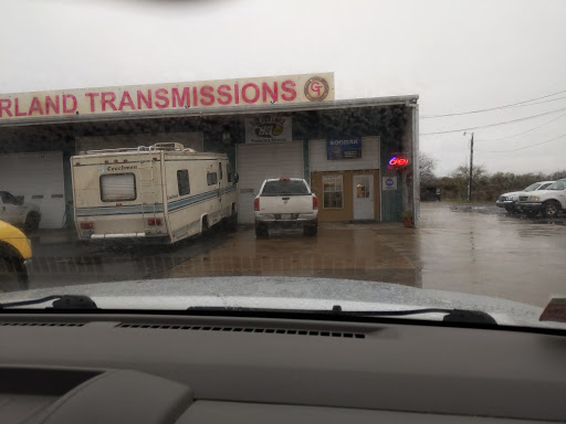 Transmission Shop «Garland Transmissions», reviews and photos, 2141 S Interstate Hwy 35, New Braunfels, TX 78130, USA