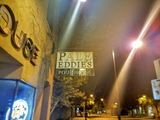 Bar «Pale Eddies Pour House», reviews and photos, 2308 2nd Ave N, Birmingham, AL 35203, USA