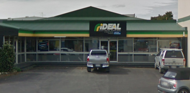 Ideal Electrical - Papakura - Electrician
