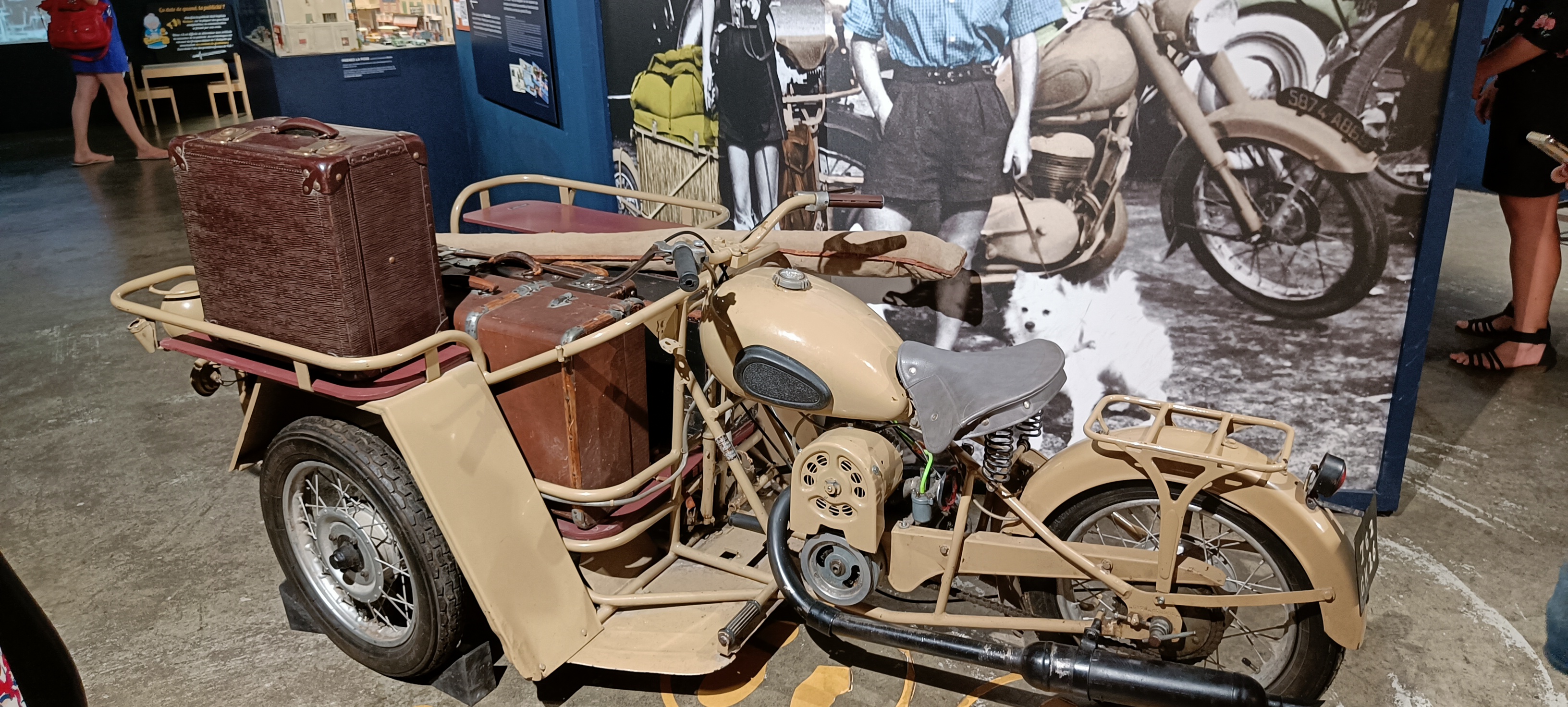 Photo n° 2 de l'avis de Eric.o fait le 27/07/2023 à 16:54