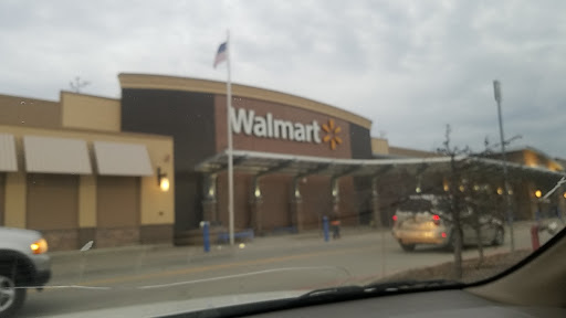 Department Store «Walmart Supercenter», reviews and photos, 9190 Highland Rd, White Lake, MI 48386, USA