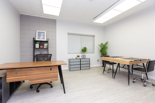 ZworkSpace - Coworking & Virtual Office image