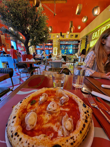 Fradiavolo Pizzeria - Varese in Varese, Provincia di Varese