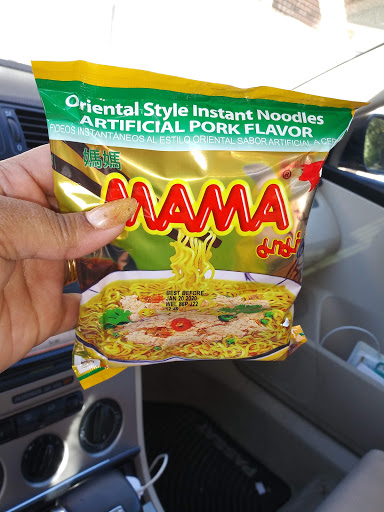 Asian Grocery Store «My Hoa Oriental Food Market», reviews and photos, 454 Azalea Rd, Mobile, AL 36609, USA