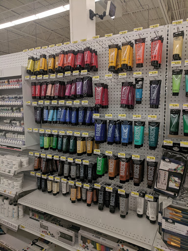 Fabric Store «Jo-Ann Fabrics and Crafts», reviews and photos, 2747 Festival Ln, Dublin, OH 43017, USA