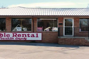 Reliable Rental-Franklin County image
