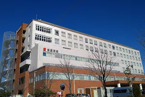 Sashiogi Hospital image