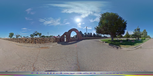 Funeral Home «Montgomery & Steward Funeral», reviews and photos, 1317 N Main St, Pueblo, CO 81003, USA