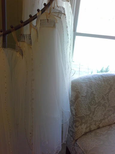 Bridal Shop «Bellissima Veils & Headpieces», reviews and photos, 8880 Cincinnati Dayton Rd, West Chester Township, OH 45069, USA