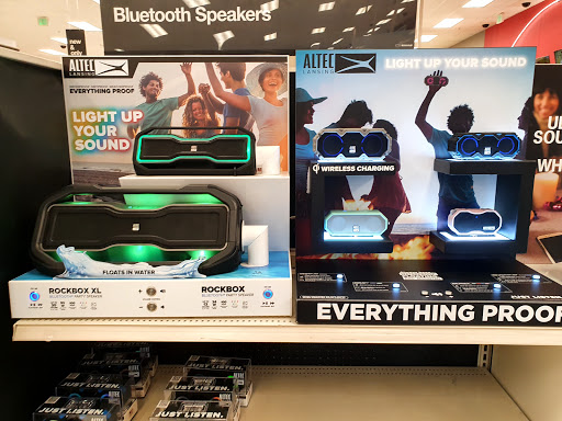 Department Store «Target», reviews and photos, 10881 Olson Dr, Rancho Cordova, CA 95670, USA