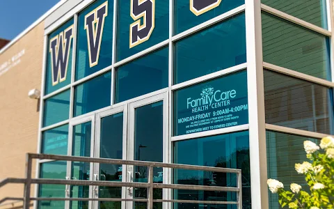 FamilyCare Health Center - West Virginia State University image