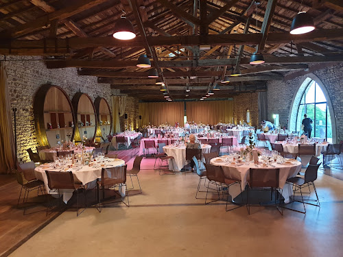 Château de Corcelles à Corcelles-en-Beaujolais