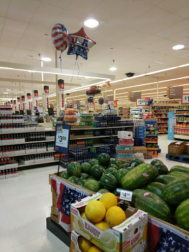 Grocery Store «Giant Food Stores», reviews and photos, 450 E Main St, Middletown, PA 17057, USA