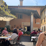 Photo n°3 de l'avis de Laura.e fait le 15/04/2022 à 16:56 sur le  Osteria Del Borgo à Lazzate
