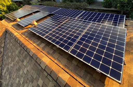 Roofing Contractor «Shadowfax Roofing and Solar Company», reviews and photos, 781 E McGlincy Ln a, Campbell, CA 95008, USA