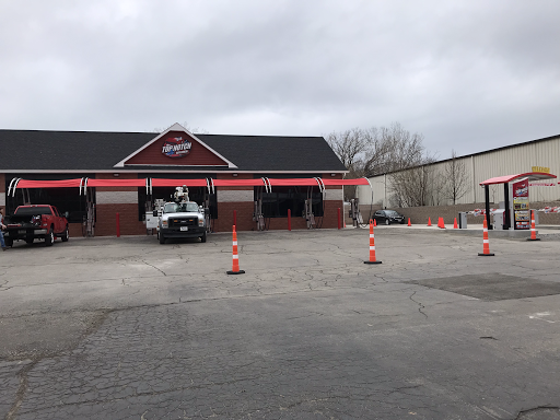 Top Notch Auto Wash en Erie