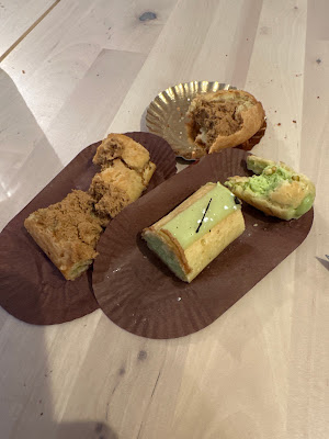 Le fournil de limours à Limours