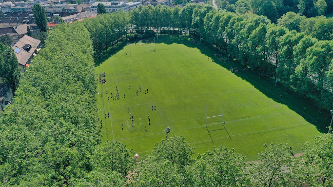 Rezensionen über Rugby Football Club Basel in Basel - Sportstätte