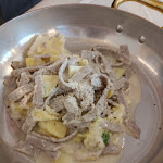 Photo n°1 de l'avis de Alessandra.a fait le 14/01/2023 à 23:27 sur le  Roxy à Livigno