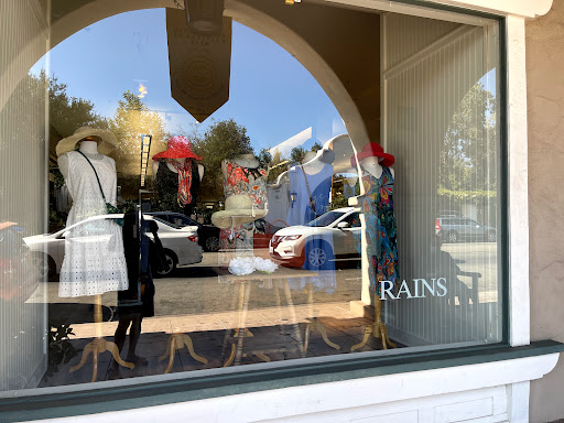 Department Store «Rains Department Store», reviews and photos, 218 E Ojai Ave, Ojai, CA 93023, USA