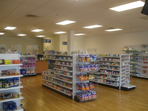 Pharmacy «Akron Health Mart Pharmacy», reviews and photos, 879 E Exchange St, Akron, OH 44306, USA