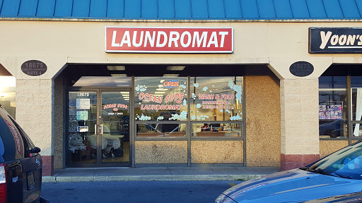 Laundromat «Ocean Suds II Laundromat», reviews and photos, 18675 Coastal Hwy, Rehoboth Beach, DE 19971, USA