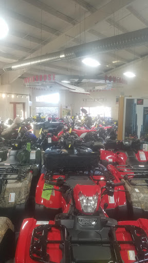 Honda Dealer «Just for Fun Honda», reviews and photos, 15255 Kinsman Rd, Middlefield, OH 44062, USA