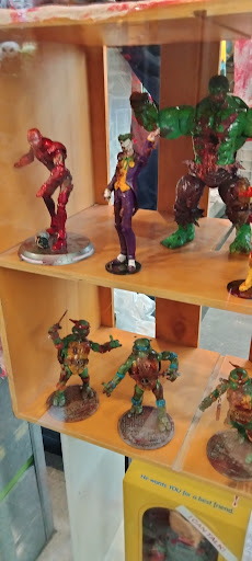 Toy Store «Xtreme Toys», reviews and photos, 2011 Montebello Town Center, Montebello, CA 90640, USA