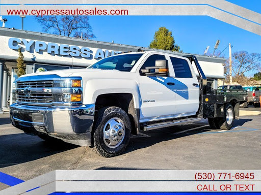 Truck Dealer «Cypress Auto Center», reviews and photos, 1160 Grass Valley Hwy, Auburn, CA 95603, USA