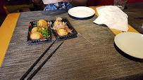 Takoyaki du Restaurant japonais Happatei à Paris - n°1