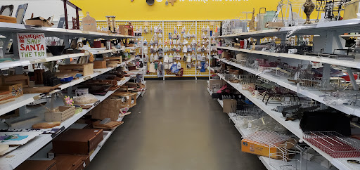 Thrift Store «Value Village», reviews and photos