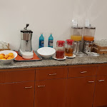 Photo n°8 de l'avis de Manuela.t fait le 20/12/2019 à 10:57 sur le  ACHAT Hotel Neustadt An Der Weinstraße à Neustadt