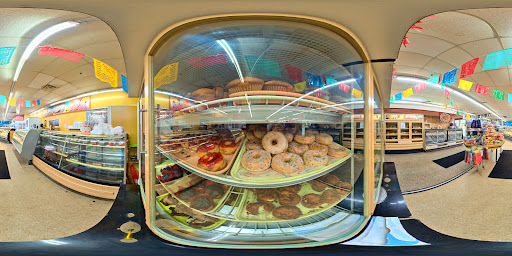 Supermarket «La Plaza Supermarket», reviews and photos, 13609 Lakewood Heights Blvd, Cleveland, OH 44107, USA