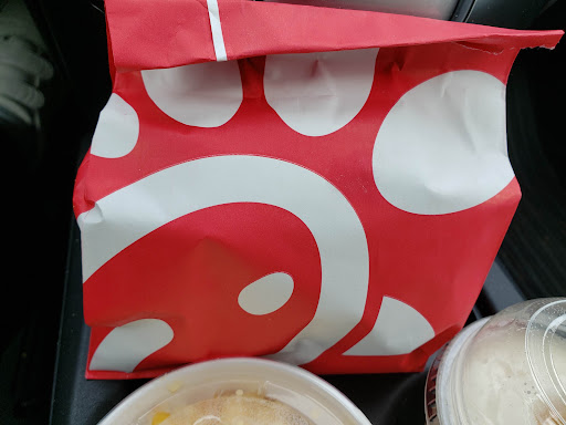 Fast Food Restaurant «Chick-fil-A», reviews and photos, 4040 William Penn Hwy, Monroeville, PA 15146, USA