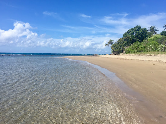 Billy's Bay Beach