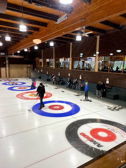 Roseland Golf and Curling Club