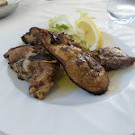 Photo n°6 de l'avis de Angela.i fait le 27/07/2019 à 14:14 sur le  La Taverna Dei Sanniti à Pietrabbondante