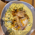 Photo n°2 de l'avis de Daniel.c fait le 05/08/2023 à 19:17 sur le  Restaurant Alte Feuerwache à Lübeck