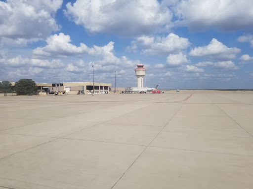 Abilene Regional Airport